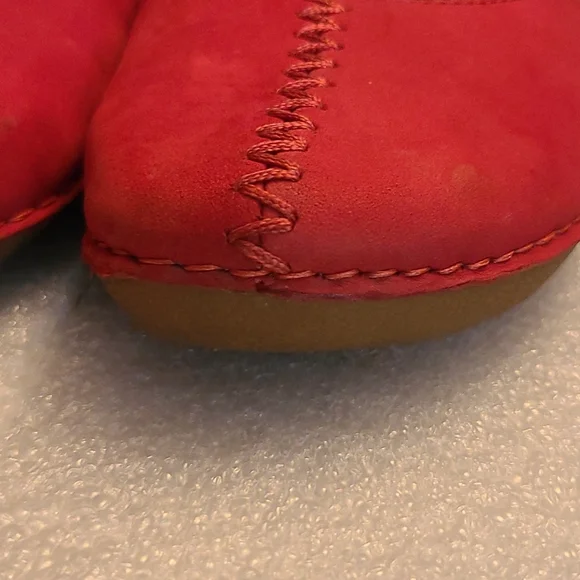 Clarks Artisan UK Unloop Shoes - Picture 6 of 10